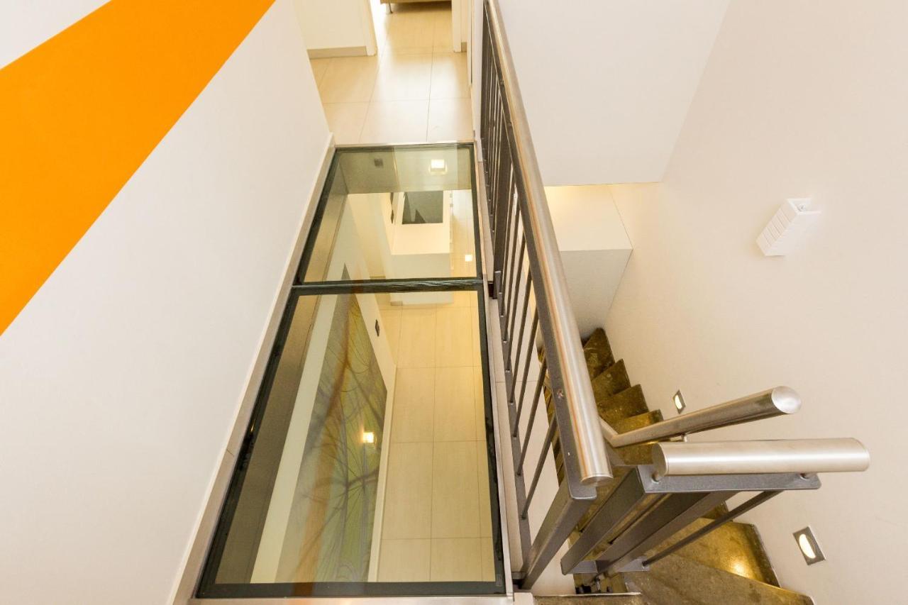 יוליוסרו Residenz Mare Baltikum Fewo 3 - Strandnah, Terrasse, Sauna מראה חיצוני תמונה