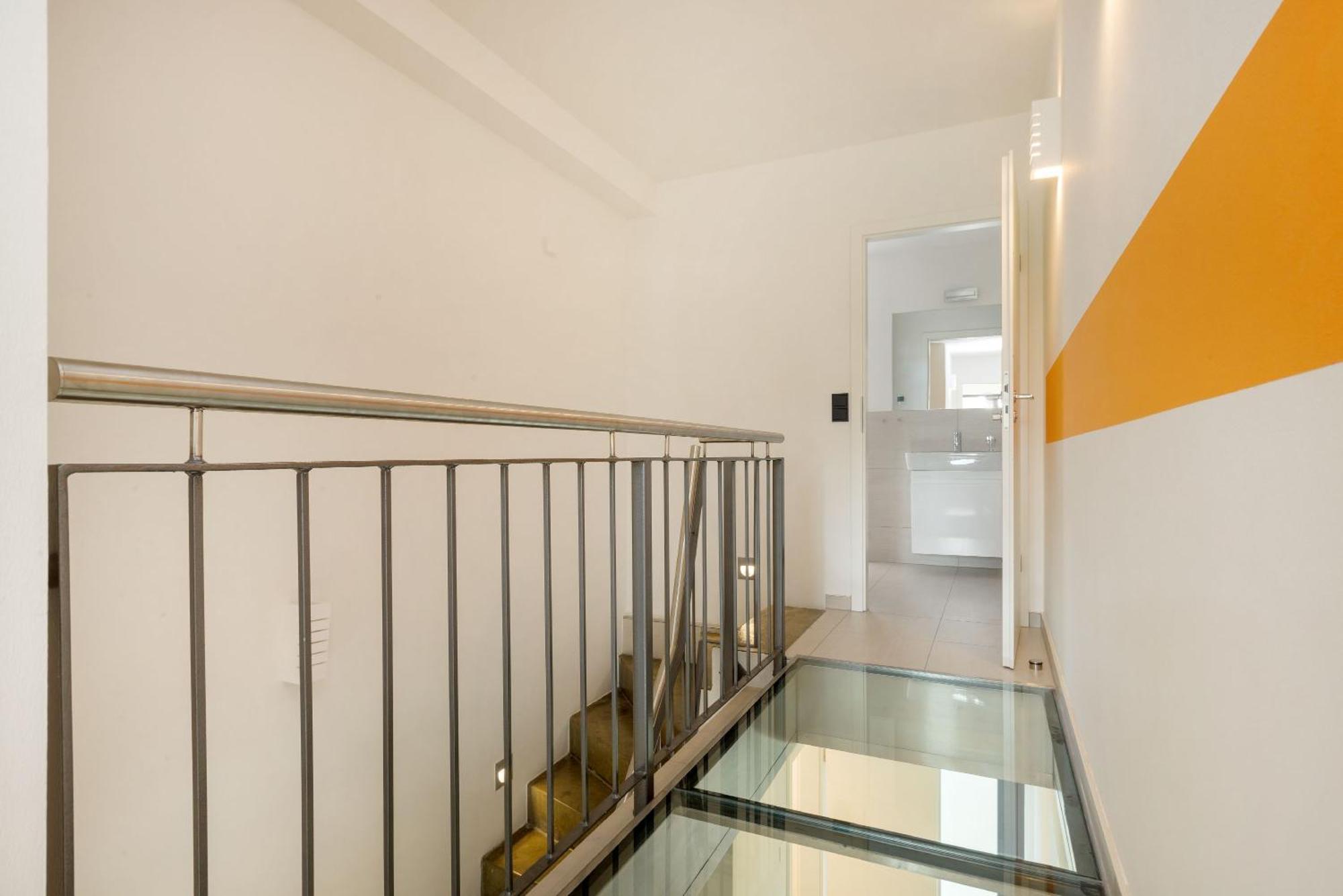 יוליוסרו Residenz Mare Baltikum Fewo 3 - Strandnah, Terrasse, Sauna מראה חיצוני תמונה
